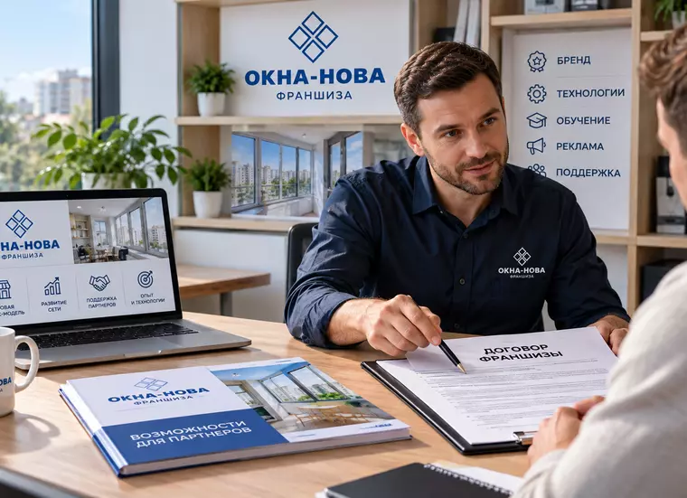 Что такое франчайзинг и как он работает