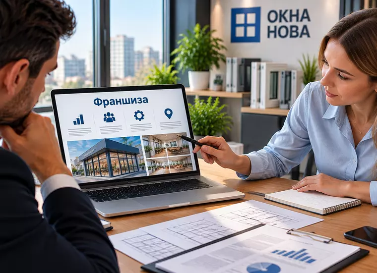 Что такое франшиза простыми словами: как работает франшиза