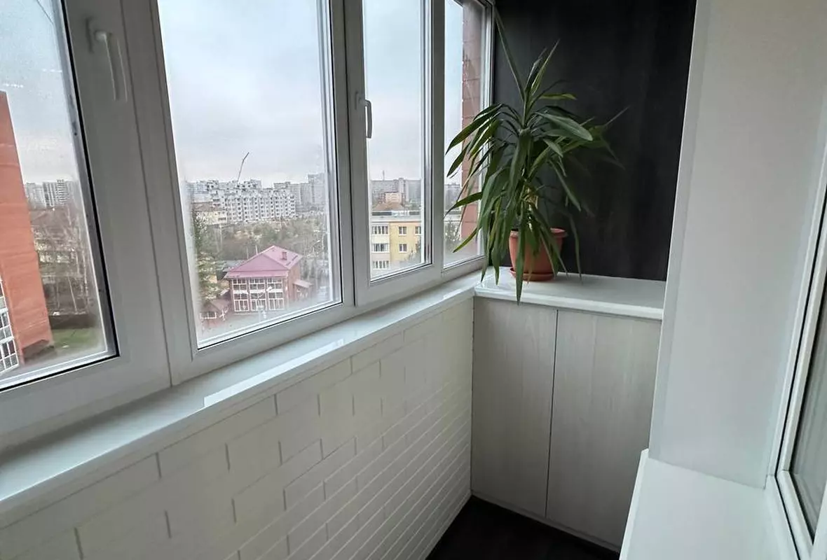 Комфортный евроремонт