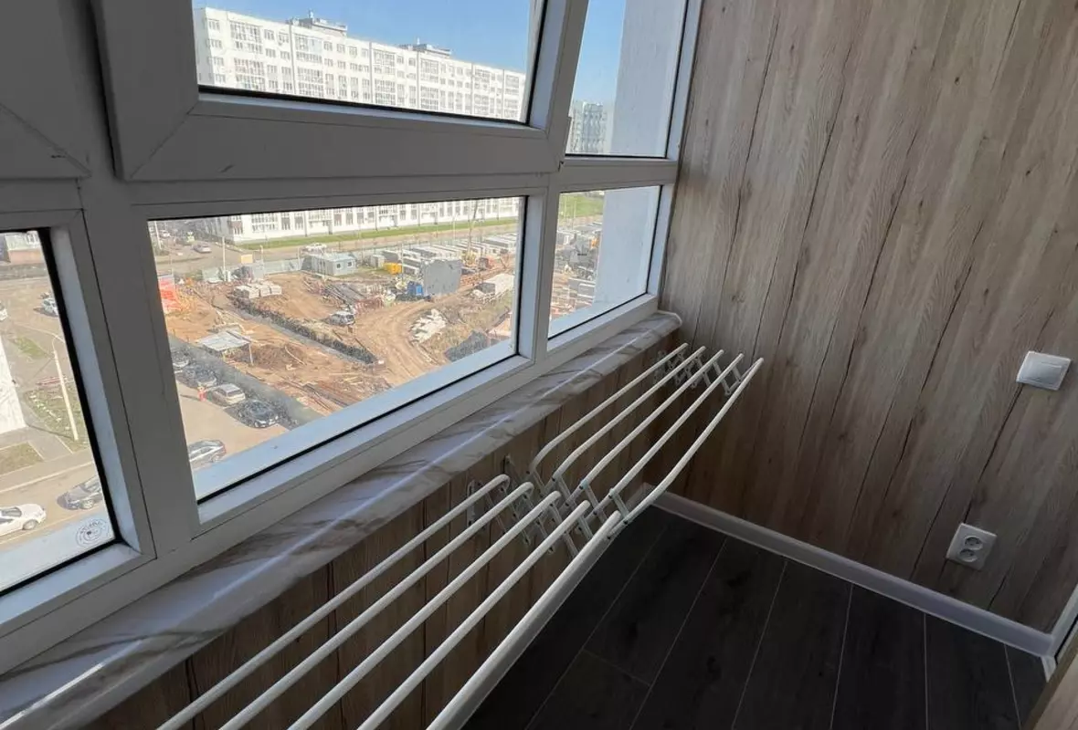 Функциональная отделка под ключ