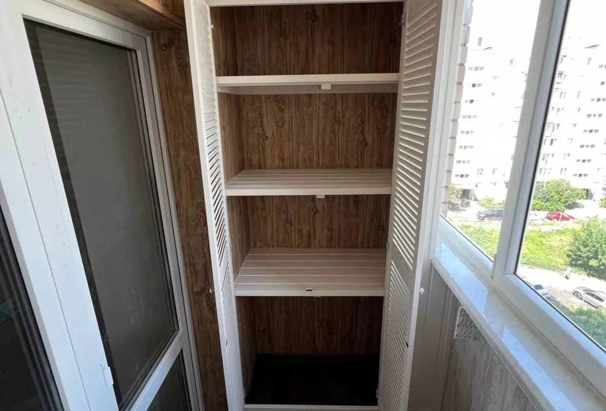 Функциональный евроремонт