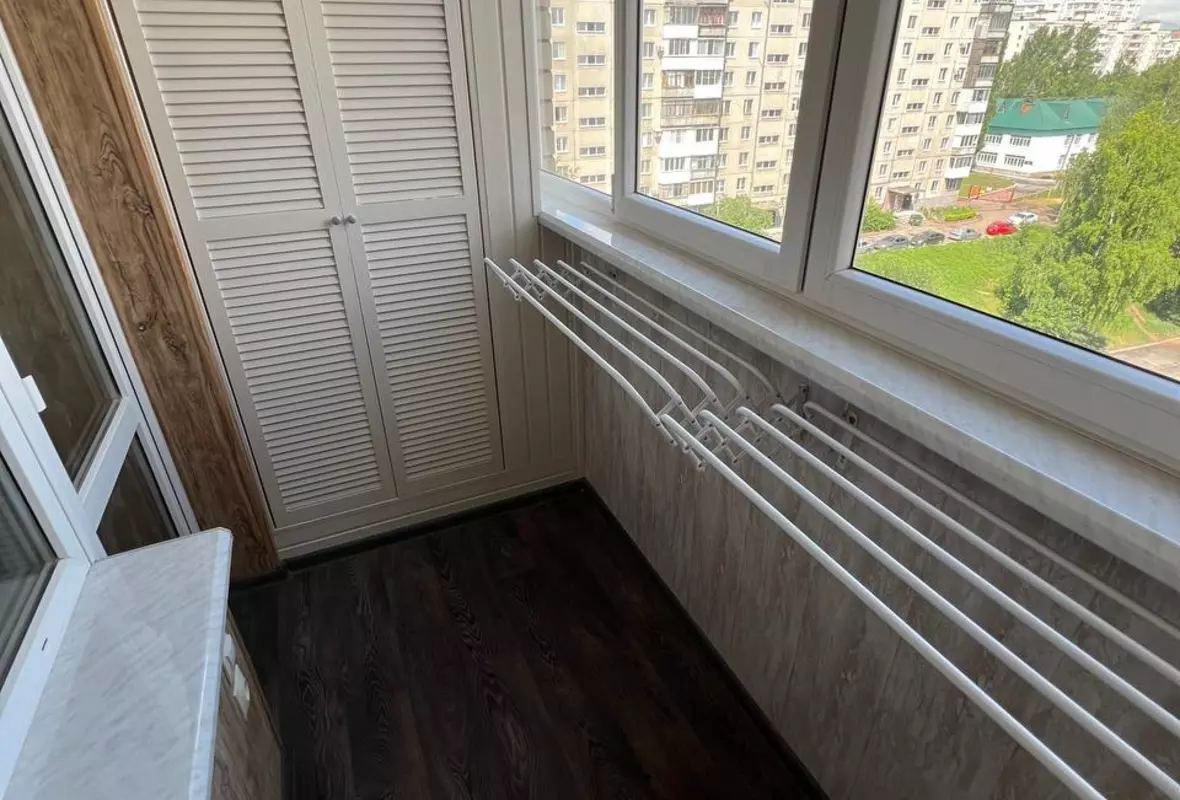 Функциональный евроремонт