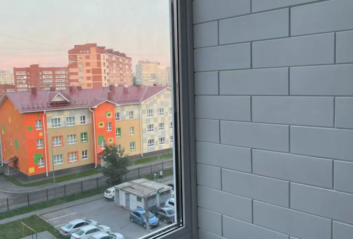 Современная реконструкция балкона
