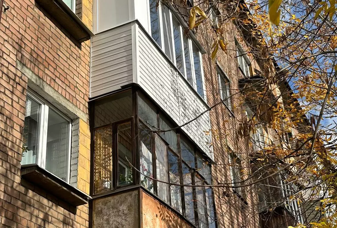 Современная евроотделка под ключ