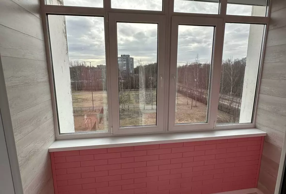 Комфортный евроремонт