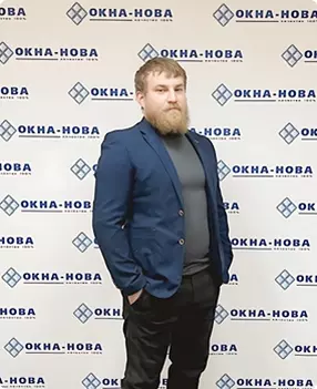 Слащев Дмитрий