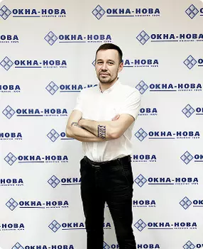 Гильманов Руслан
