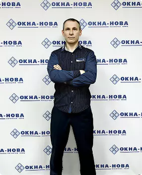 Касимов Олег