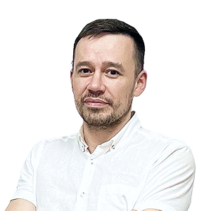 Гильманов Руслан