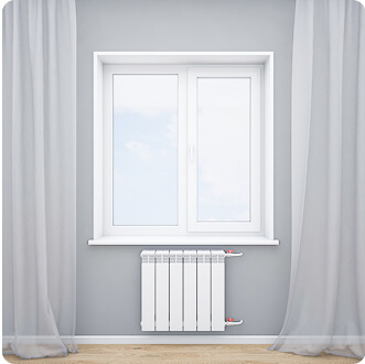 window image